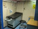 PICTURES/USS Midway - Sick Bay, Engine Room, Forecastle and Misc/t_Sick Bay Exam Room1.jpg